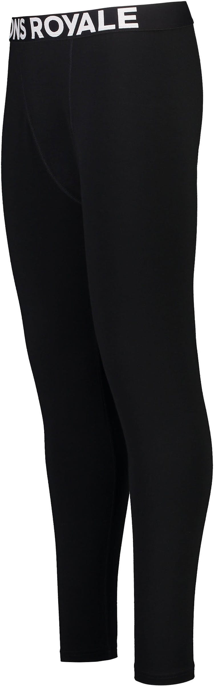 Product gallery image number 1 for product Cascade Merino Flex 200 Legging - Men's