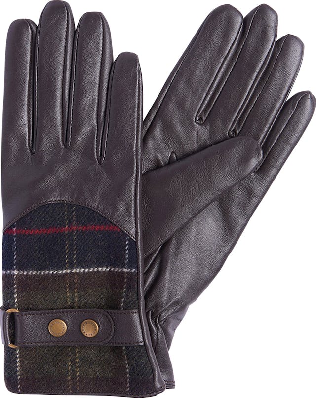 Product image for Dee Tartan Gloves - Women's