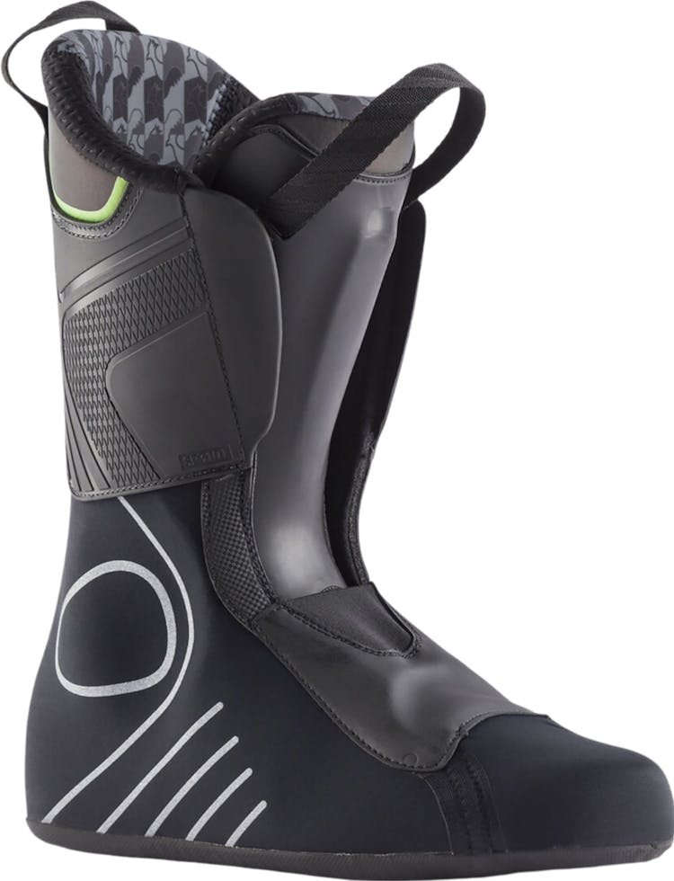 Product gallery image number 2 for product Hi-Speed Pro 120 MV GW Ski Boots - Unisex