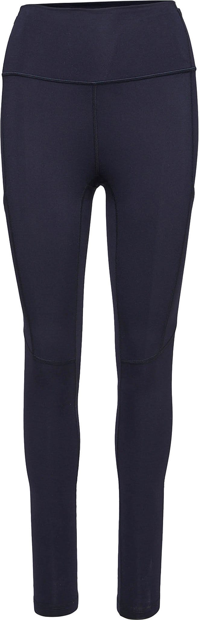 Product gallery image number 1 for product Sanford High Rise Tights - Women's