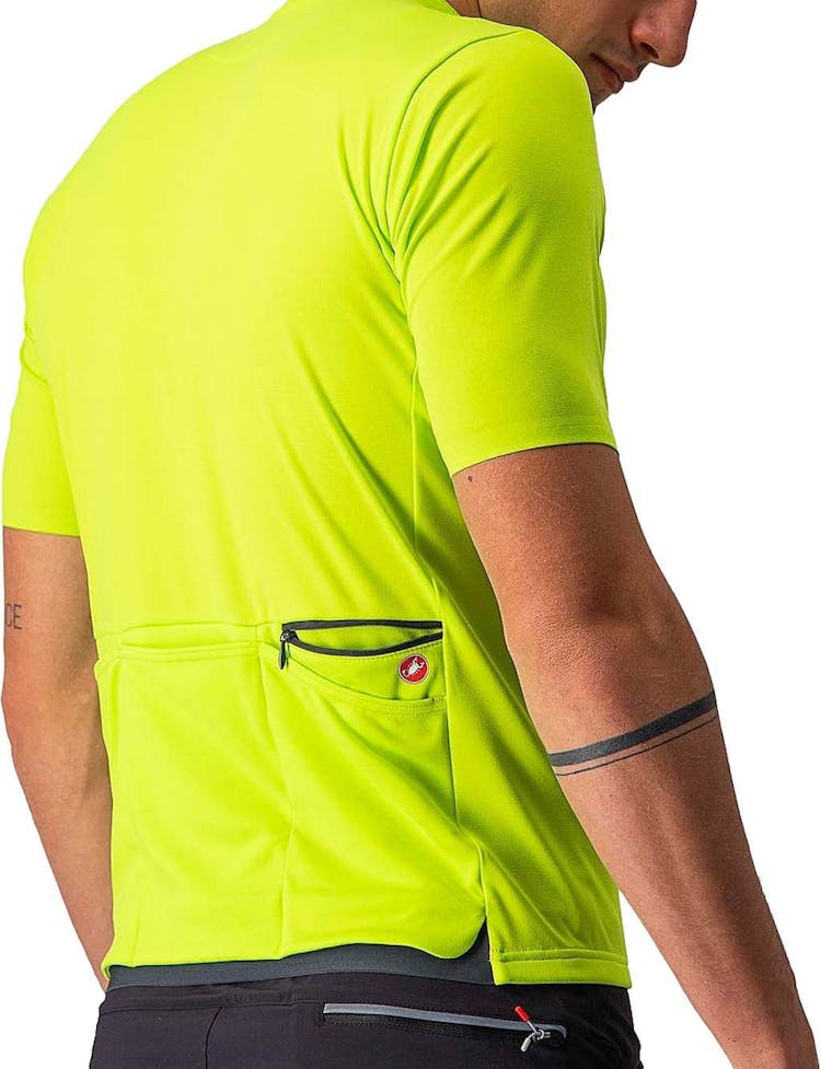 Product gallery image number 4 for product Unlimited Allroad Jersey - Men's