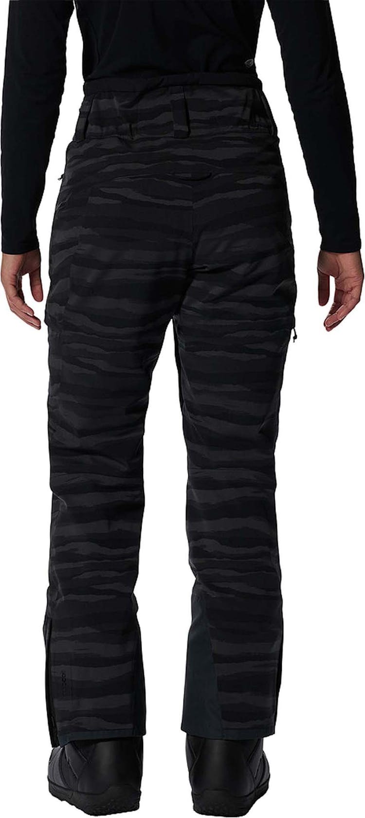 Product gallery image number 4 for product Powder Quest Pants - Women's