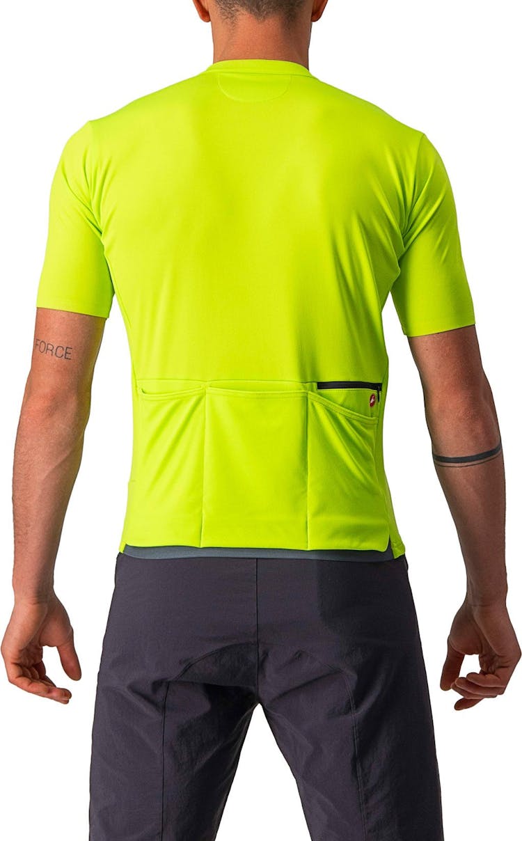Product gallery image number 5 for product Unlimited Allroad Jersey - Men's