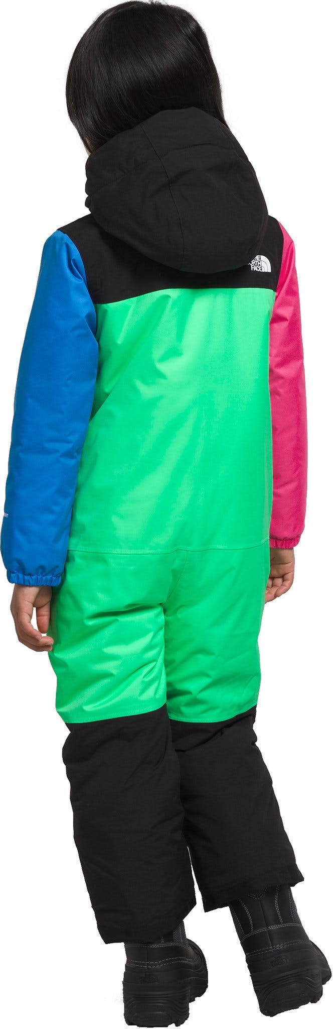 Product gallery image number 2 for product Freedom Snow Suit - Kids