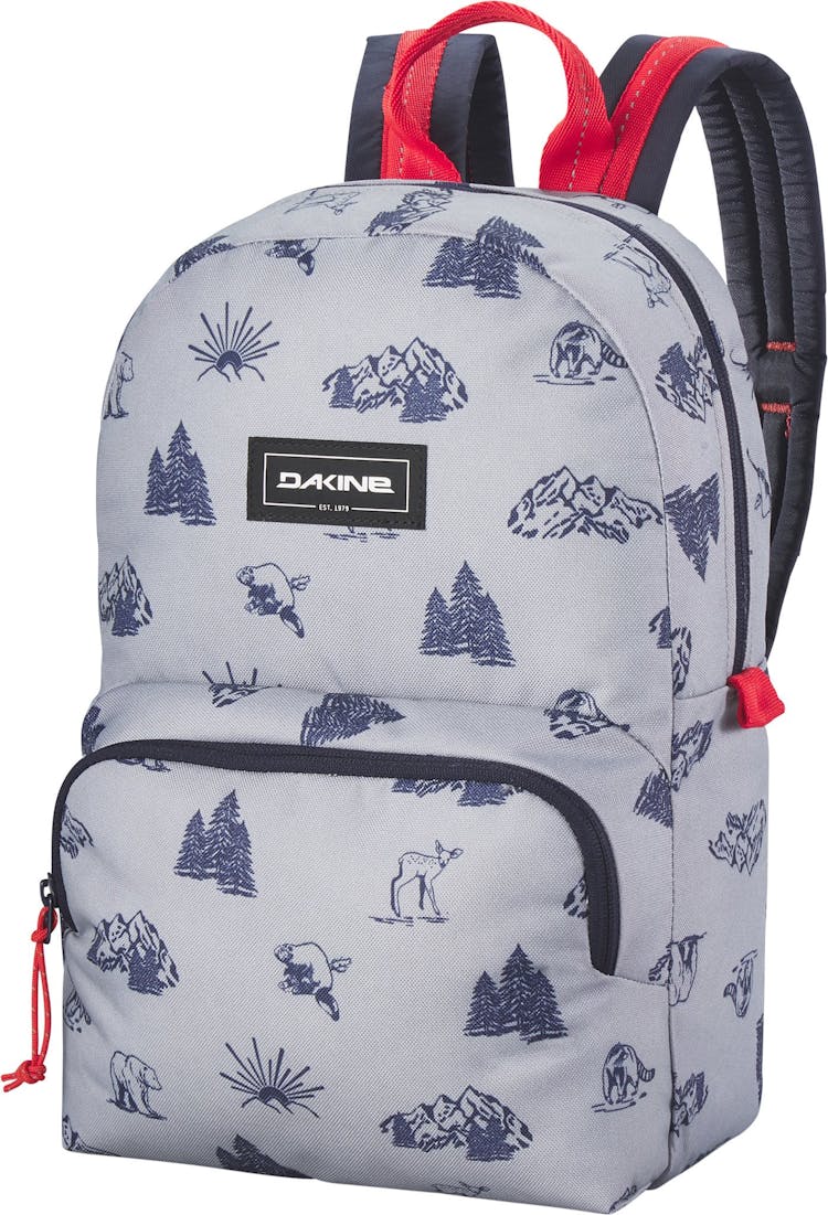 Product gallery image number 1 for product Cubby Backpack 12L - Kids