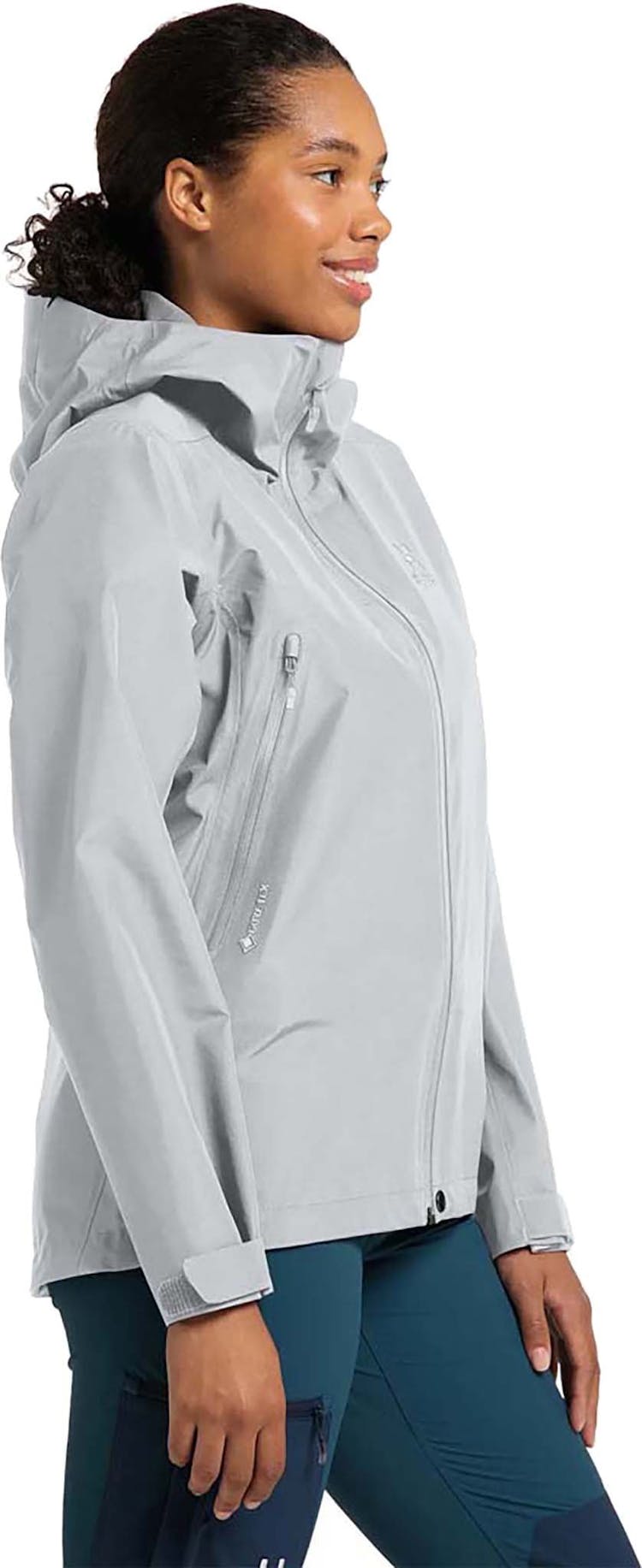 Product gallery image number 3 for product Roc GTX Jacket - Women's