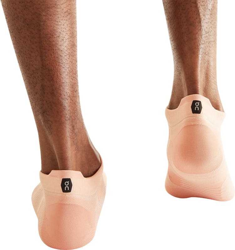 Product gallery image number 2 for product Performance Low Running Socks - Men's