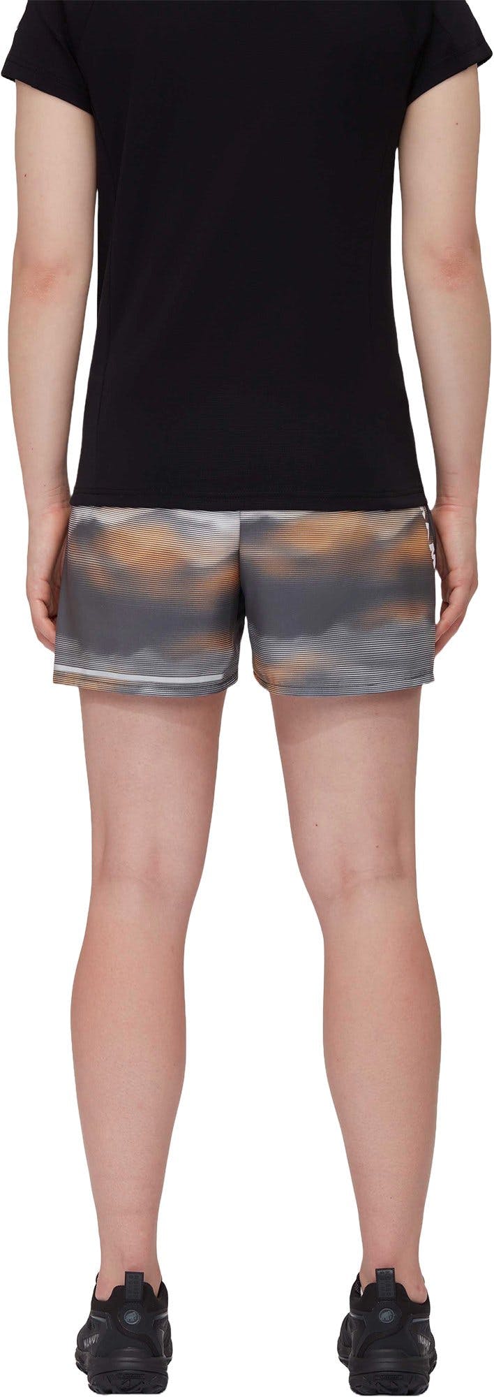 Product gallery image number 4 for product Aenergy TR 2 in 1 Short - Women's