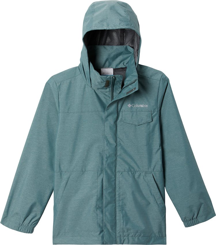 Product gallery image number 1 for product Static Ridge Field Jacket - Boy's