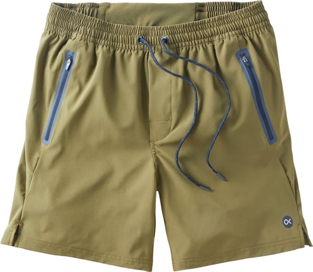 Product image for Outbound 4-Way Stretch Volley Shorts - Men's