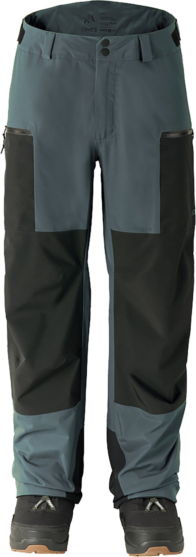 Product image for MTN Surf Recycled Pant - Men's