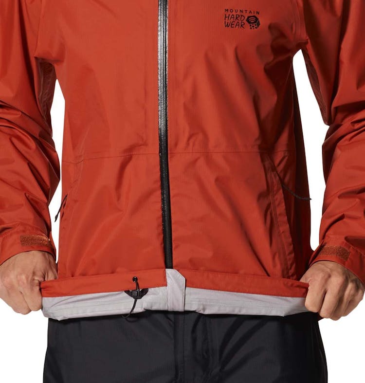 Product gallery image number 11 for product Threshold Jacket - Men's