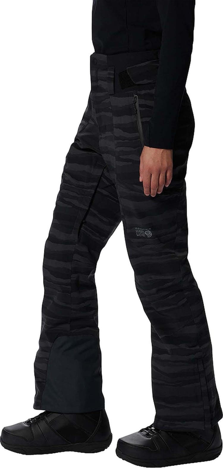 Product gallery image number 5 for product Powder Quest Pants - Women's