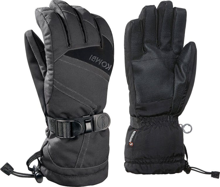 Product gallery image number 3 for product The Original Gloves - Men's