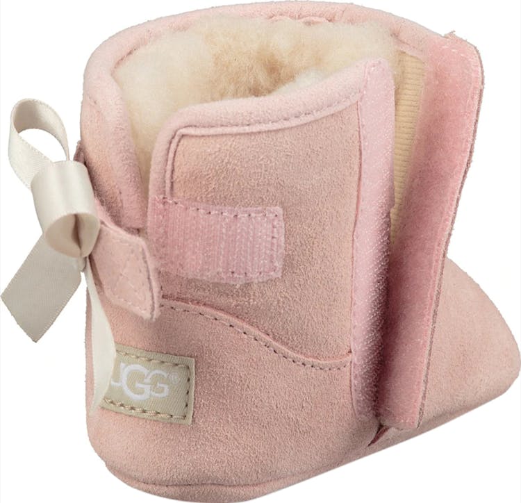 Product gallery image number 11 for product Jesse Bow II Bootie - Infant