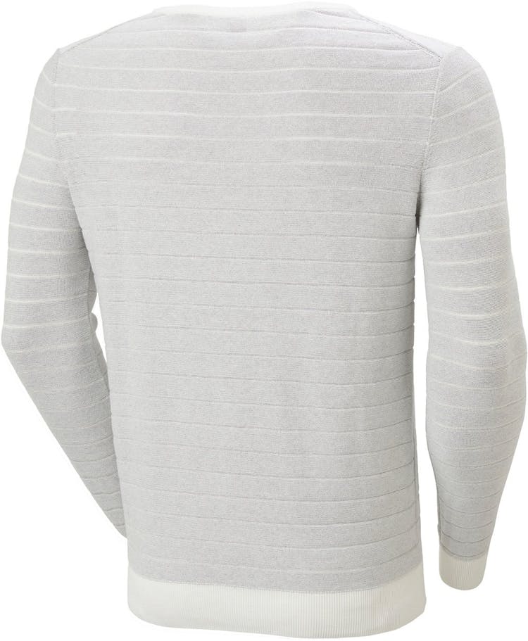 Product gallery image number 2 for product Fjord Lightweight Knit Summer Sweater - Men's 