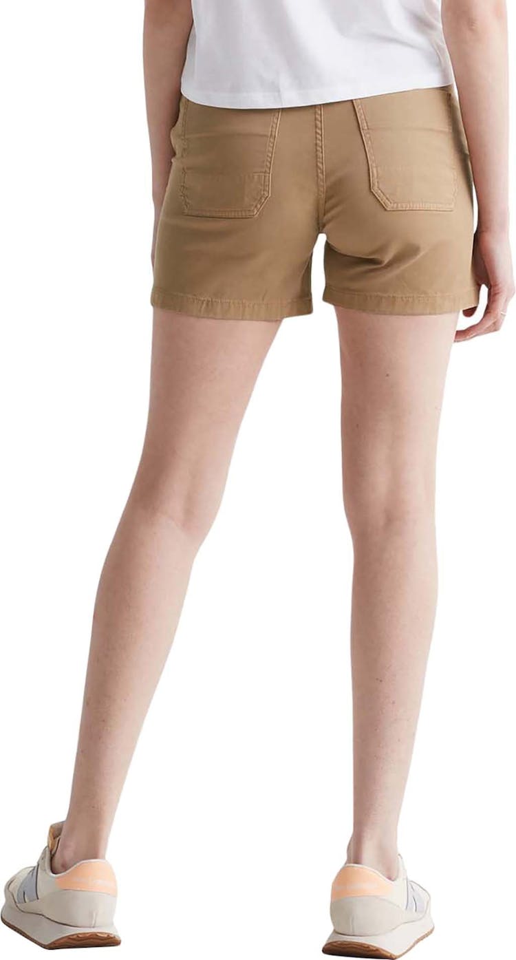 Product gallery image number 5 for product Live Lite Utility Short - Women's