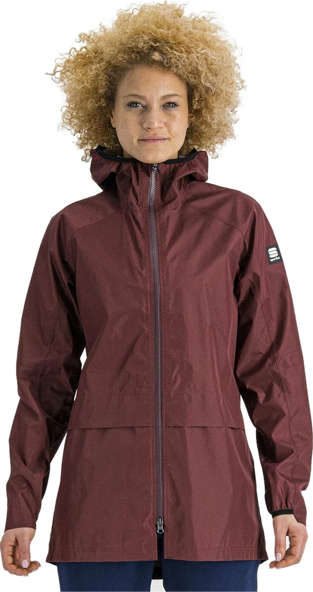Product image for Metro Hardshell Jacket - Women's