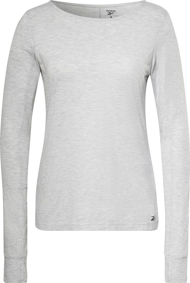 Product image for Workout Ready Supremium Long-Sleeve Top - Women's