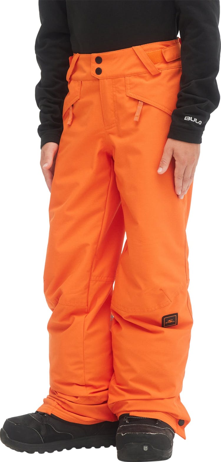 Product gallery image number 1 for product Anvil Winter Pants - Boys