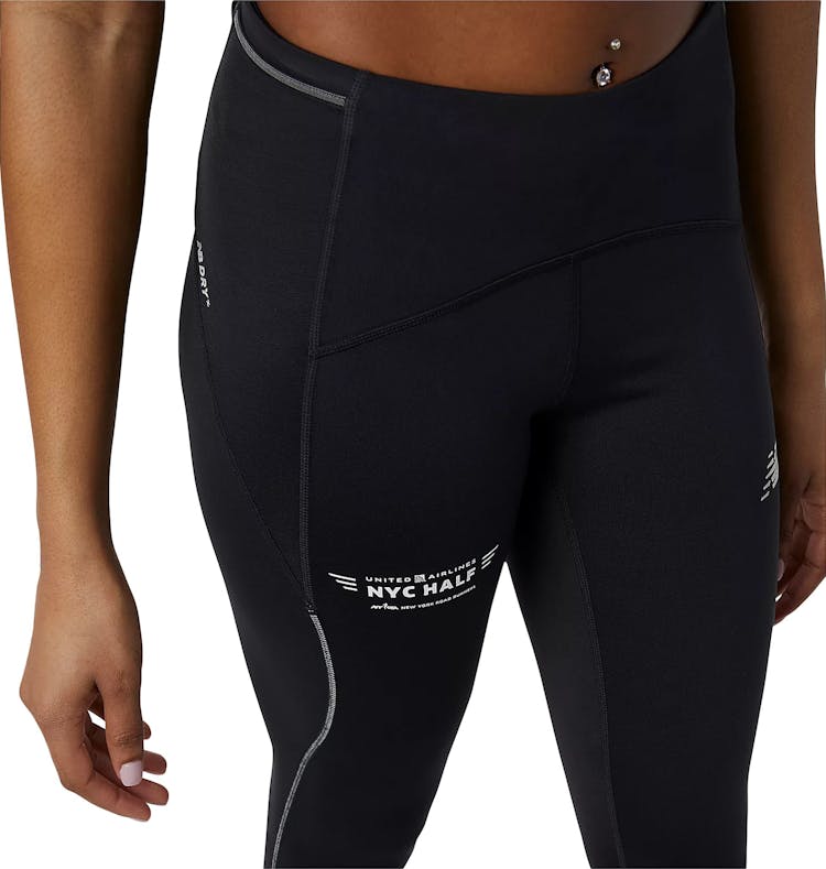Product gallery image number 4 for product Impact Run Crop Pants - Women's