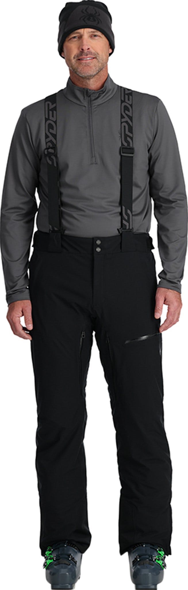 Product gallery image number 1 for product Dare Pants - Men's