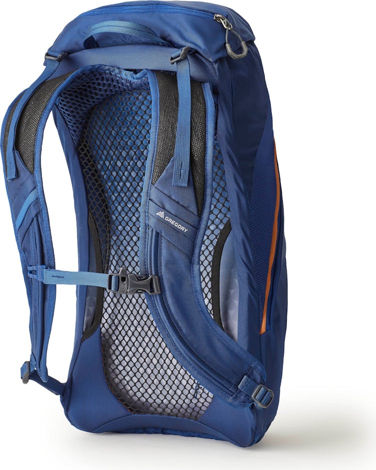 Product gallery image number 2 for product Arrio Hiking Backpack 18L