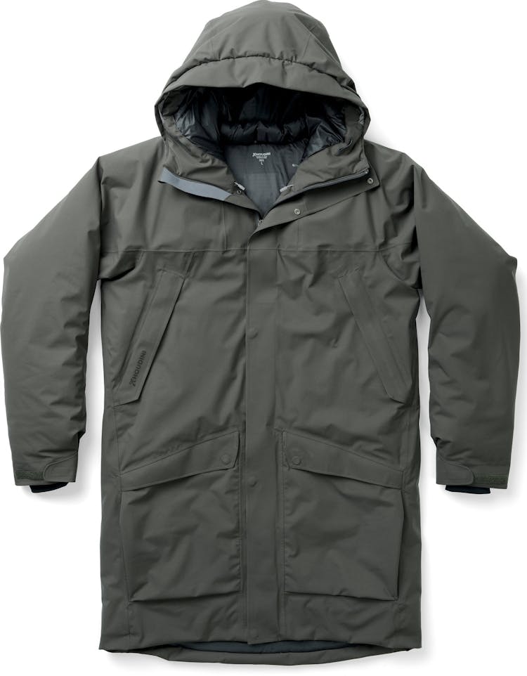 Product gallery image number 1 for product Fall in Parka - Men's