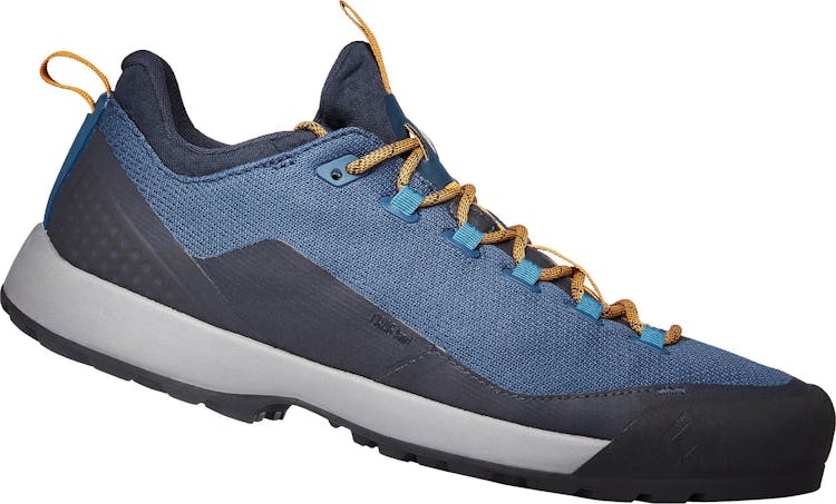 Product gallery image number 2 for product Mission LT Approach Shoes - Men's