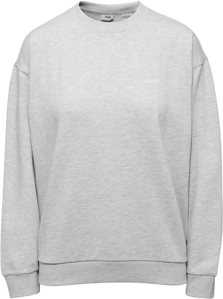 Product gallery image number 1 for product Everyday Crewneck Sweatshirt - Women's