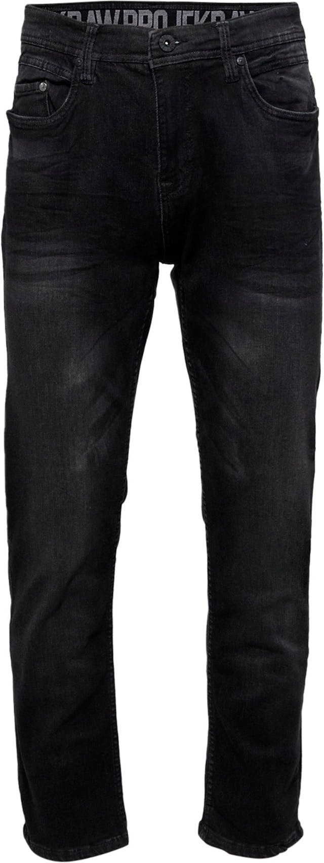 Product image for 5-Pocket Retro Tapered Jeans - Men's