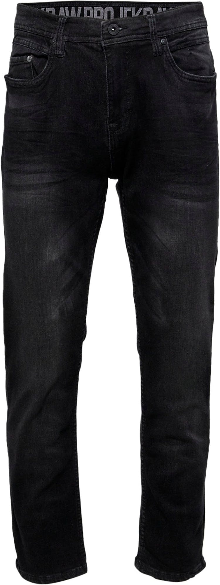 Product gallery image number 1 for product 5-Pocket Retro Tapered Jeans - Men's