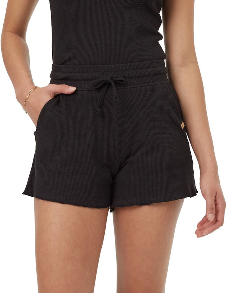 Product gallery image number 3 for product TreeWaffle Short - Women's