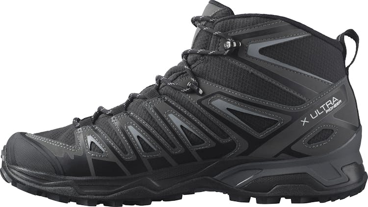 Product gallery image number 11 for product X Ultra Pioneer MID CSWP Hiking Shoes - Men's