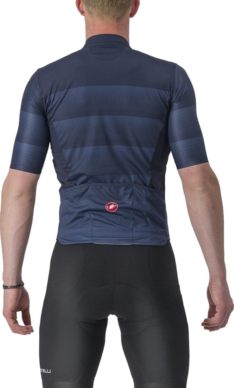 Product gallery image number 3 for product Livelli Jersey - Men's