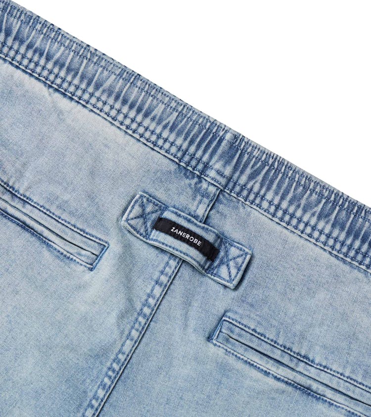 Product gallery image number 4 for product Sureshot Denim Jogger - Men's