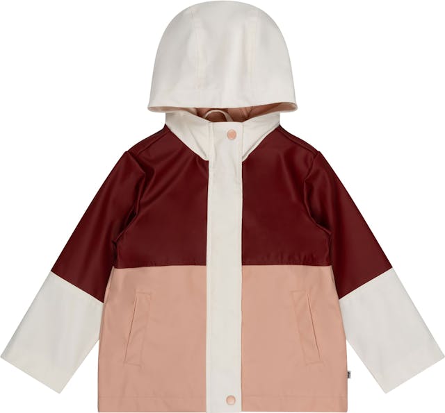 Product image for Two-Tone Two-Piece Rain Set - Girls