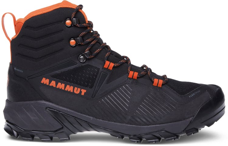 Product gallery image number 1 for product Sapuen High GTX Hiking Shoes - Men's