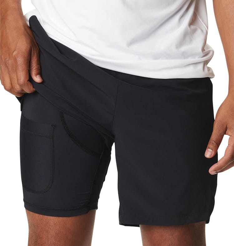 Product gallery image number 4 for product Alpine Chill Zero Short - Men's