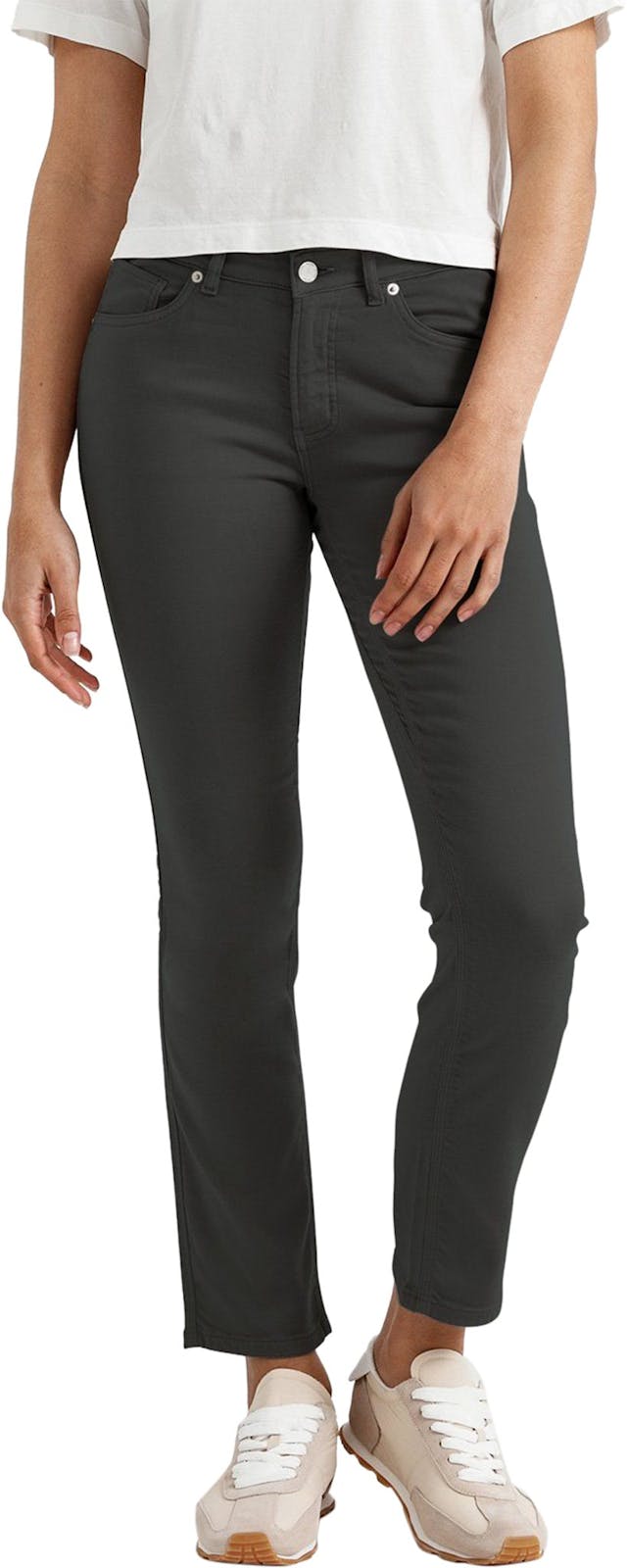 Product image for No Sweat Pant Slim Straight - Women's