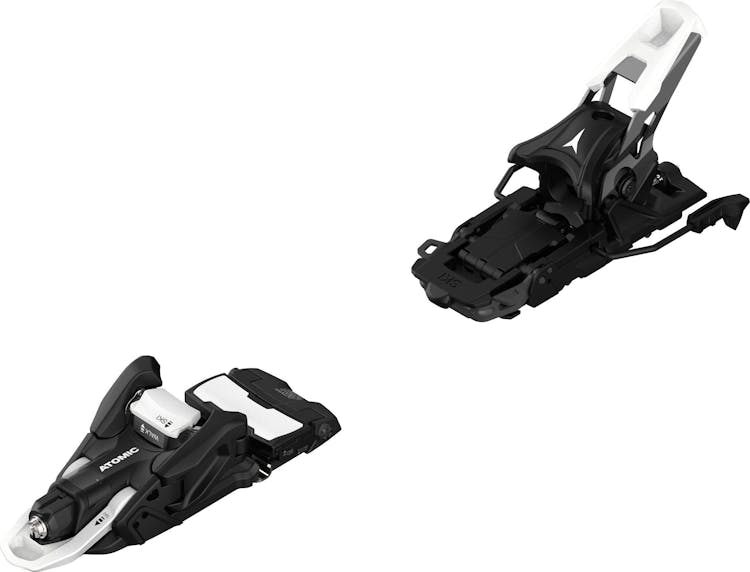 Product gallery image number 1 for product Shift 10 MNC Ski Bindings