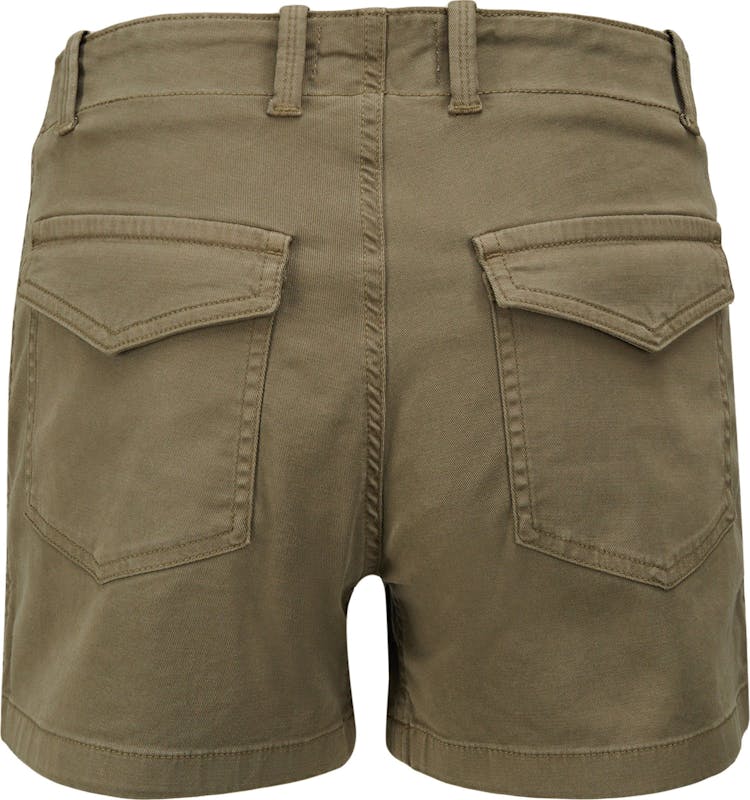Product gallery image number 9 for product Live Lite Adventure Short - Women's