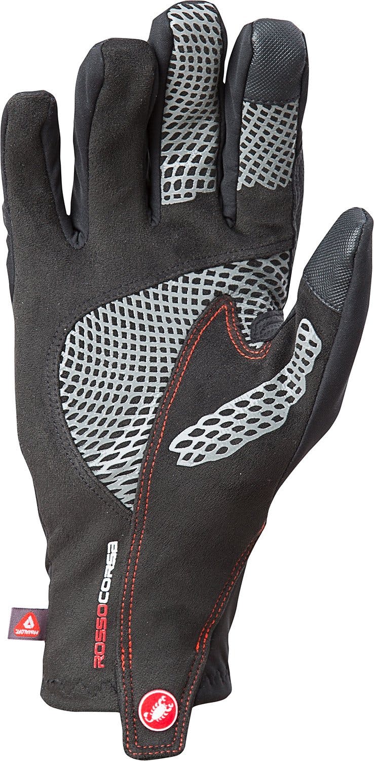 Product gallery image number 2 for product Spettacolo Ros Gloves - Unisex