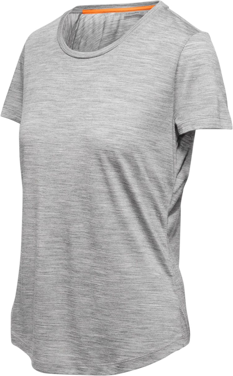 Product gallery image number 2 for product Sphere II SS Tee - Women's