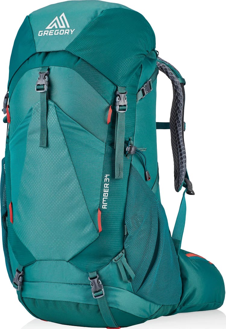 Product gallery image number 1 for product Amber Daypack 34L - Women's