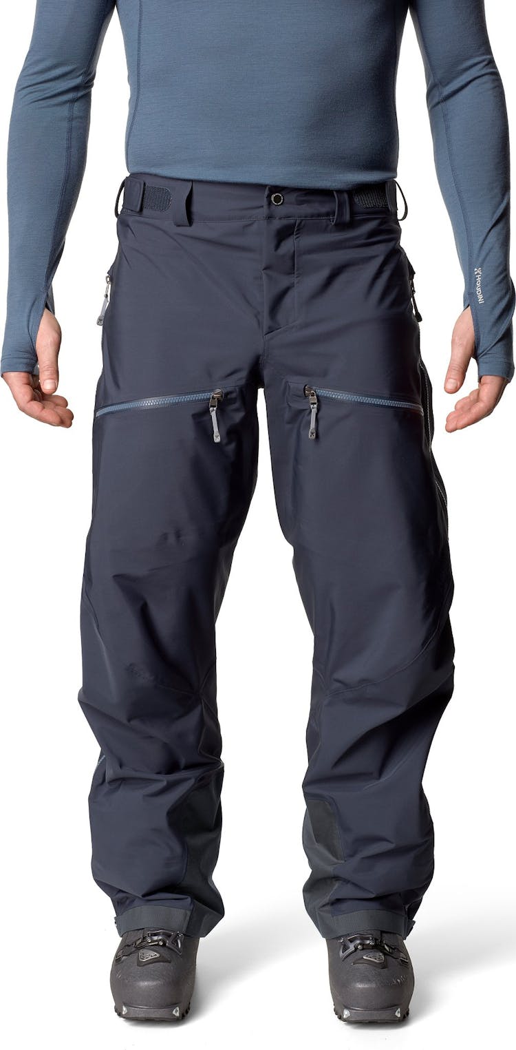 Product gallery image number 2 for product Purpose Pants - Men's