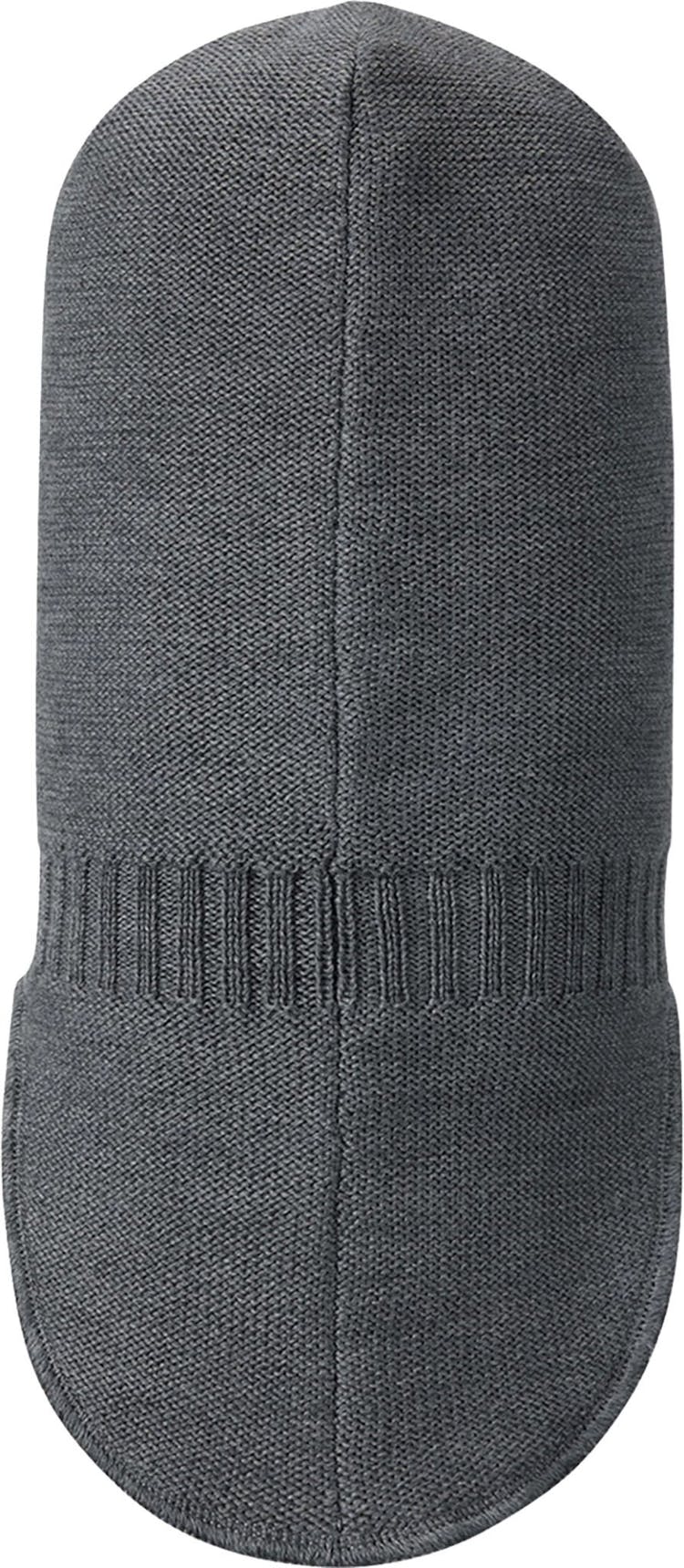 Product gallery image number 4 for product Starrie Wool Balaclava - Kids