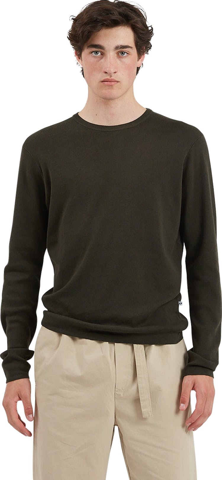 Product gallery image number 4 for product Yason 2.0 Sweater - Men's