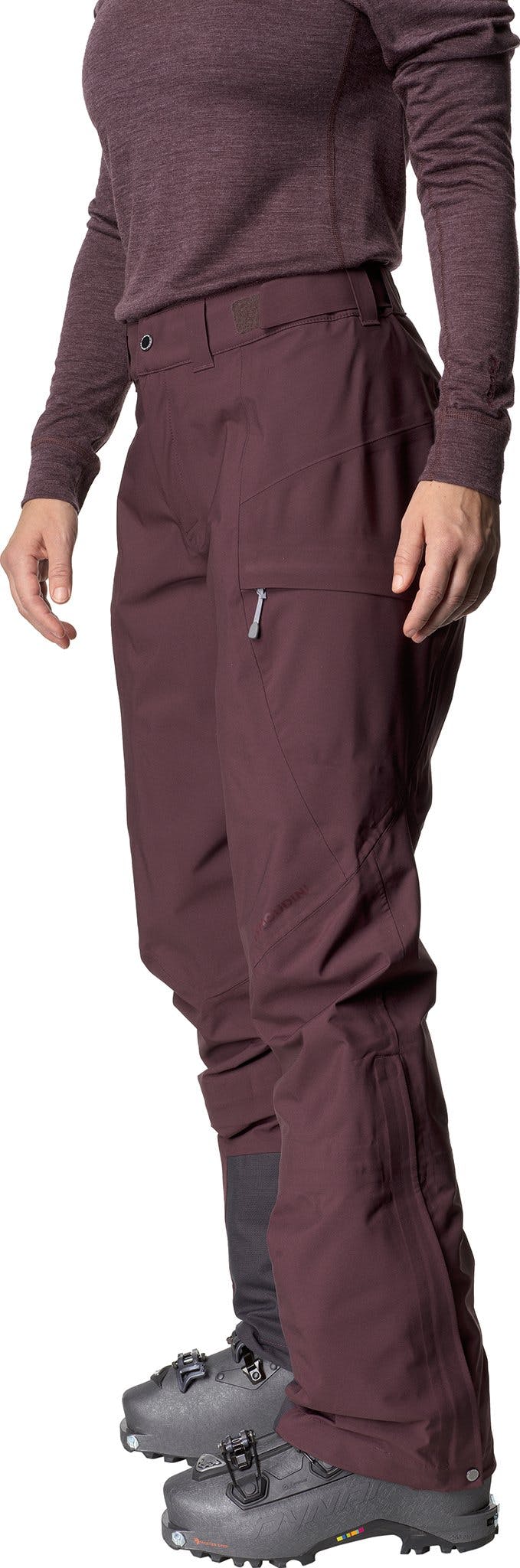 Product gallery image number 4 for product Angular Pants - Women's