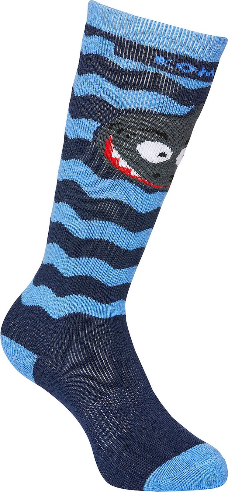 Product gallery image number 1 for product The Kombi Animal Family Socks - Kids